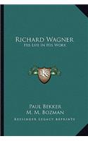 Richard Wagner