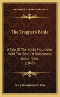 Trapper's Bride