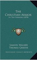 The Christian Armor