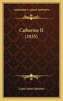 Catherine II (1835): (French)