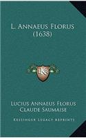L. Annaeus Florus (1638)