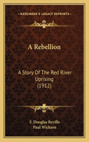 Rebellion