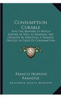 Consumption Curable