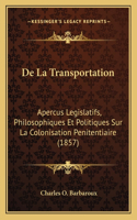 De La Transportation