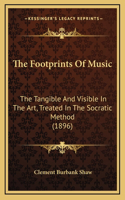 The Footprints Of Music