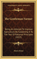 The Gentleman Farmer