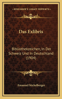 Das Exlibris