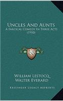 Uncles And Aunts