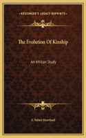 The Evolution Of Kinship