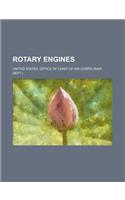 Rotary Engines