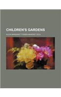 Children's Gardens