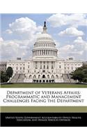 Department of Veterans Affairs