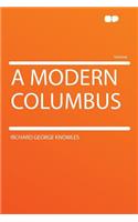 A Modern Columbus