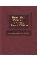 Hiers Bleus