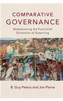 Comparative Governance