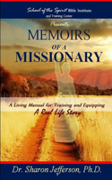 Memoirs of A Missionary