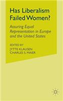 Has Liberalism Failed Women?