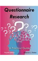 Questionnaire Research