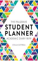 The Palgrave Student Planner 2018-19