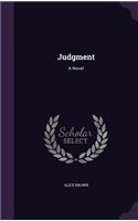 Judgment: (English)