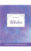 Adult Coloring Journal