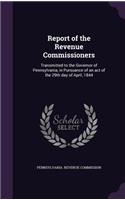 Report of the Revenue Commissioners