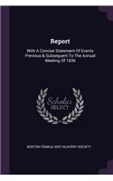 Report