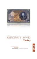 The Banknote Book