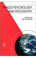 Space Psychology and Psychiatry
