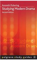 Studying Modern Drama: 2nd Edition