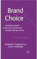 Brand Choice