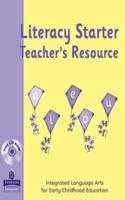 Early Childhood Literacy