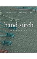 Hand Stitch, Perspectives
