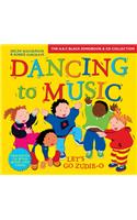 Dancing to Music: Let's Go Zudie-O