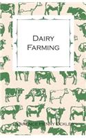 Dairy Farming