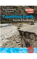 Crumbling Earth