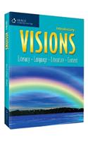 INTL STDT ED-VISIONS INTRO-STUDENT TEXT