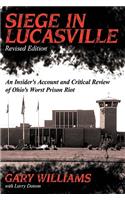 Siege in Lucasville