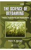 The Science of Defoaming