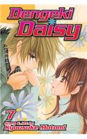 Dengeki Daisy, Vol. 7: Volume 7(Dengeki Daisy)