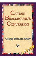 Captain Brassbound's Conversion