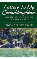 Letters to My Granddaughters