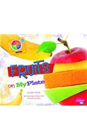 Fruits on MyPlate