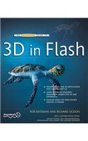 The Essential Guide to 3D in Flash