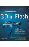 Essential Guide to 3D in Flash