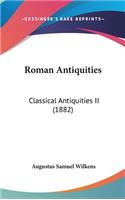 Roman Antiquities
