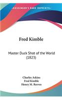 Fred Kimble