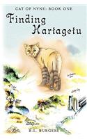Finding Hartagetu