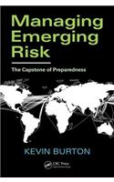 Managing Emerging Risk