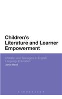 Children's Literature and Learner Empowerment